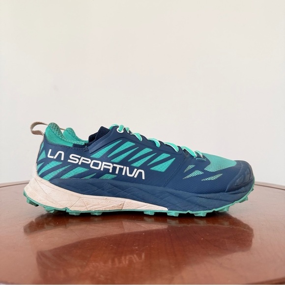 La Sportiva Shoes - La Sportiva Kaptiva Women's Trail Running Shoes | US 7